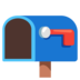 Marsianus Jawa (Pj.) mail slot box 